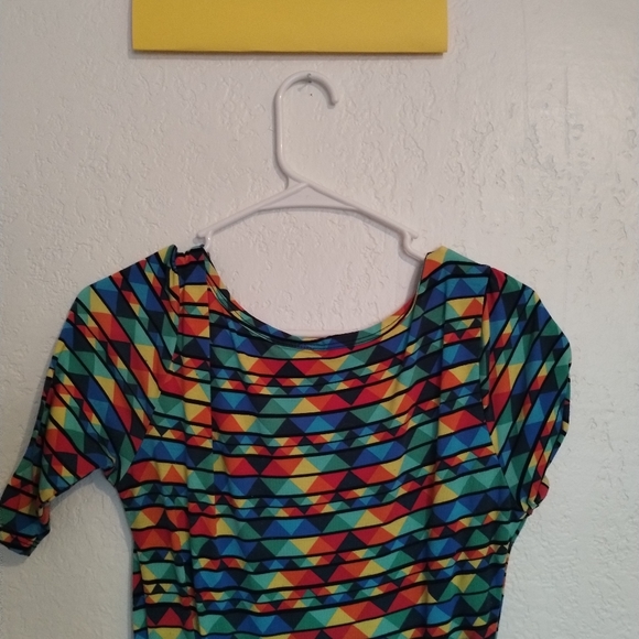 Medium Nicole Lularoe - Picture 15 of 16